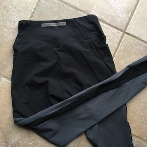 Gymshark NB leggings